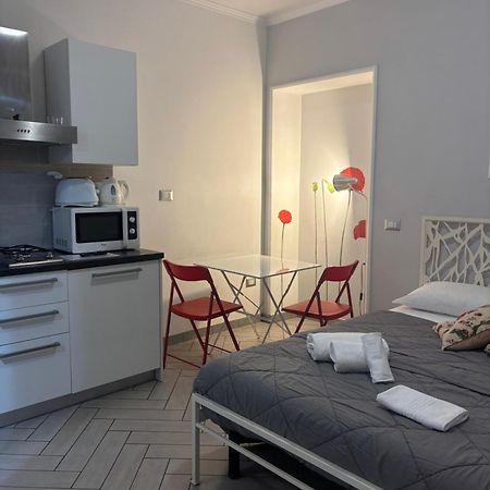 Cerri Apartment Roma Esterno foto