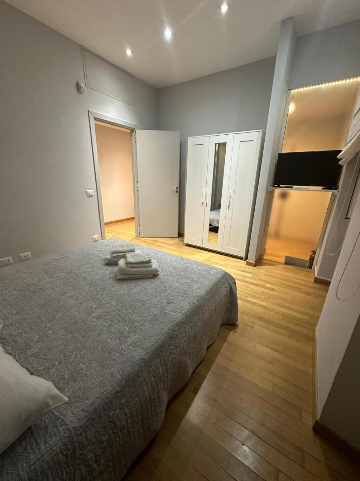Cerri Apartment Roma Esterno foto