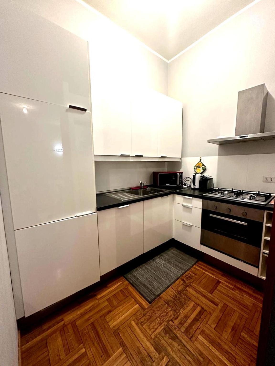 Cerri Apartment Roma Esterno foto