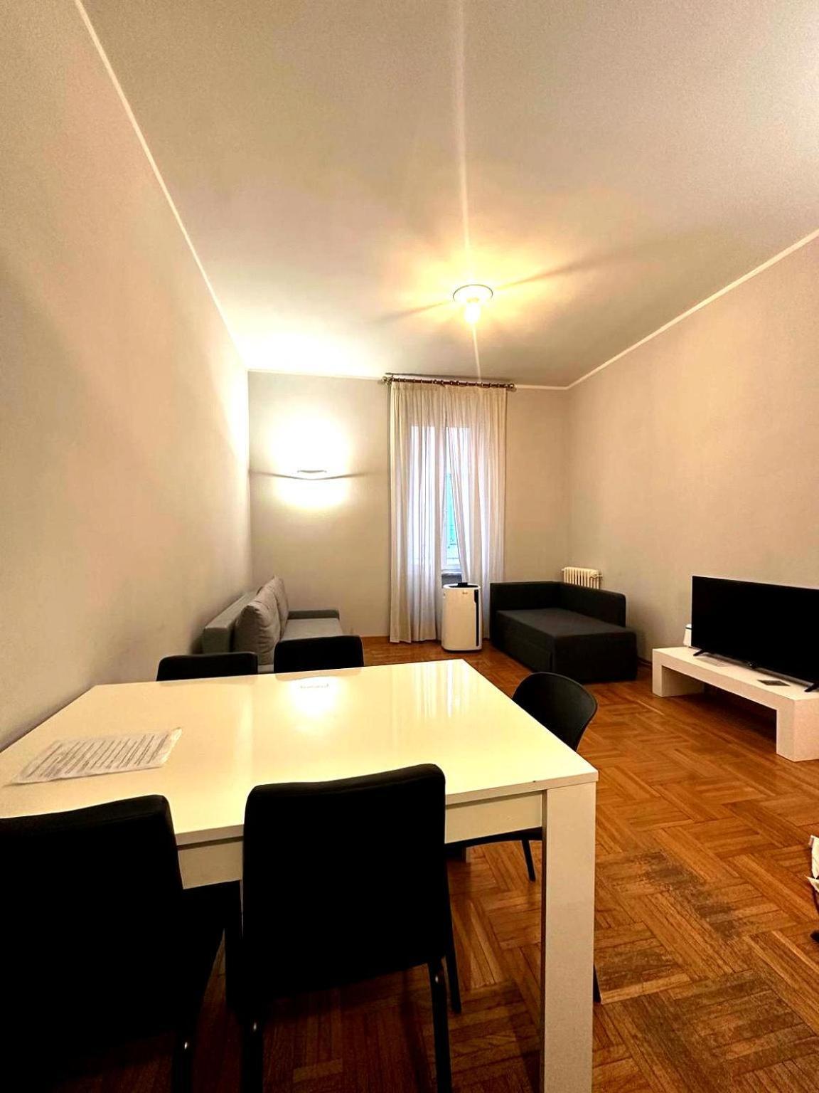 Cerri Apartment Roma Esterno foto